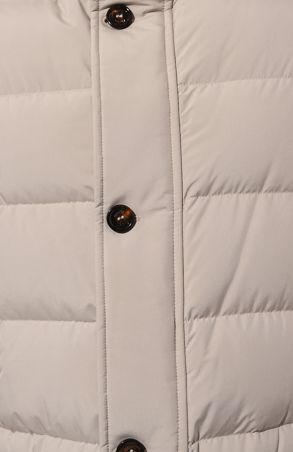 Пуховик saturno-stp с отделкой из овчины MOORER, арт. SATURN0/STP, фото 5