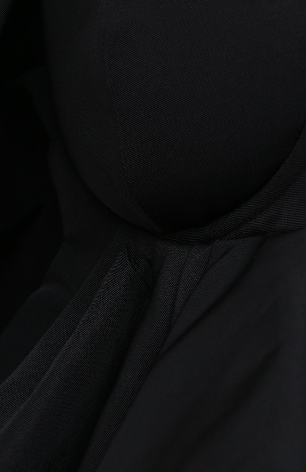 Топ ALEXANDER MCQUEEN, арт. 664345/QEACM, фото 5