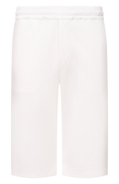 Мужские шорты из шелка и хлопка MVST, арт. M26.2PM.T007/GELS0 12335.018