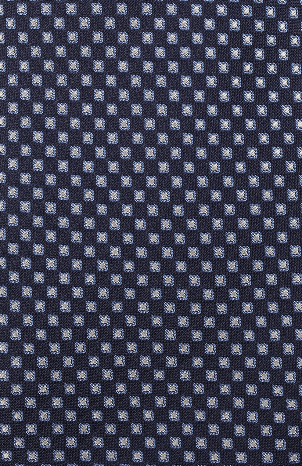 Шелковый галстук CORNELIANI, арт. 89U302-2120304/00, фото 4
