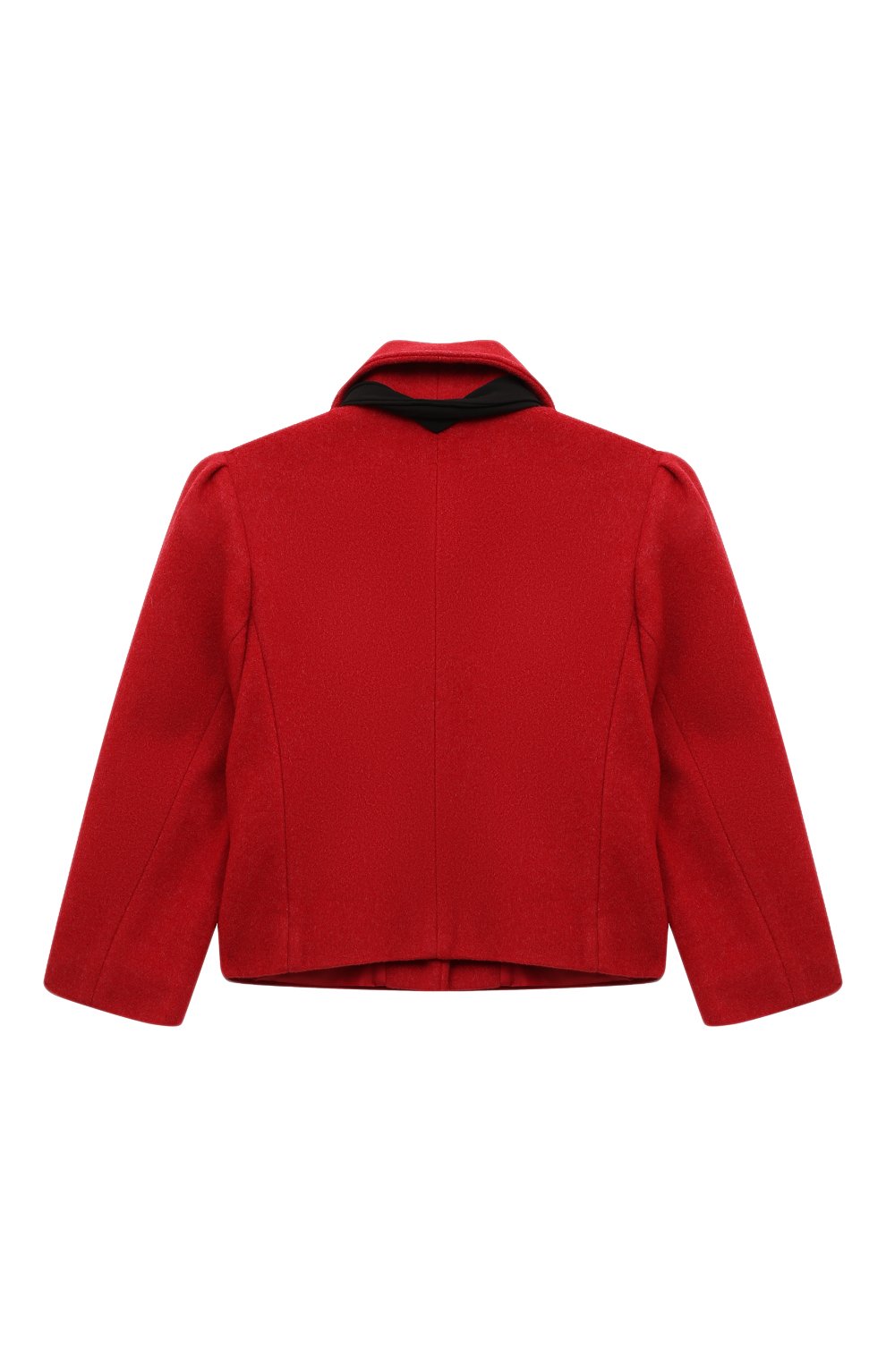 Шерстяной жакет DESIGNERS CAT, арт. 100000K01001729/ERGINA JACKET/4A-8A, фото 2