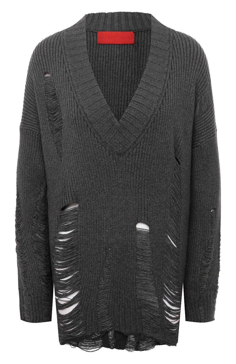 Свитер RED SEPTEMBER, арт. 924.К01.43.02.1, фото 1