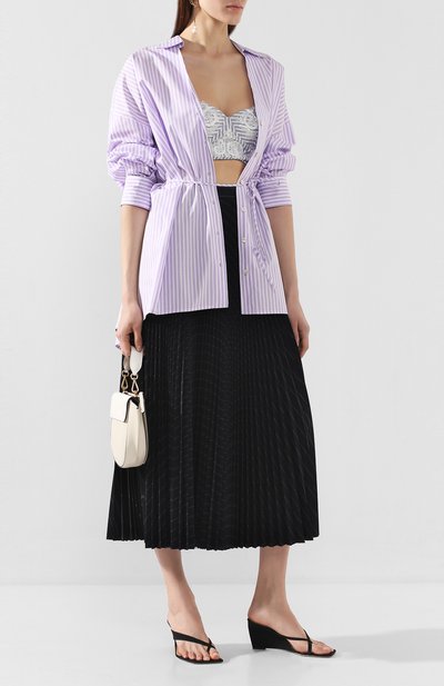 Юбка ERIKA CAVALLINI, арт. PE/P/P0SP02, фото 2