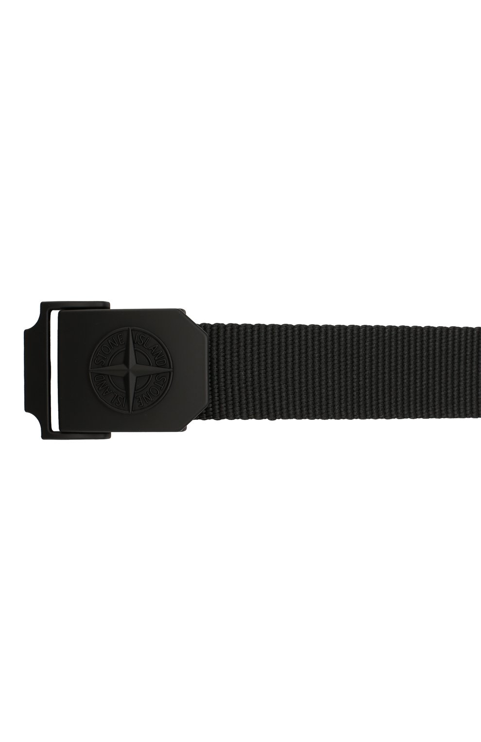 Текстильный ремень STONE ISLAND, арт. 711594071, фото 3