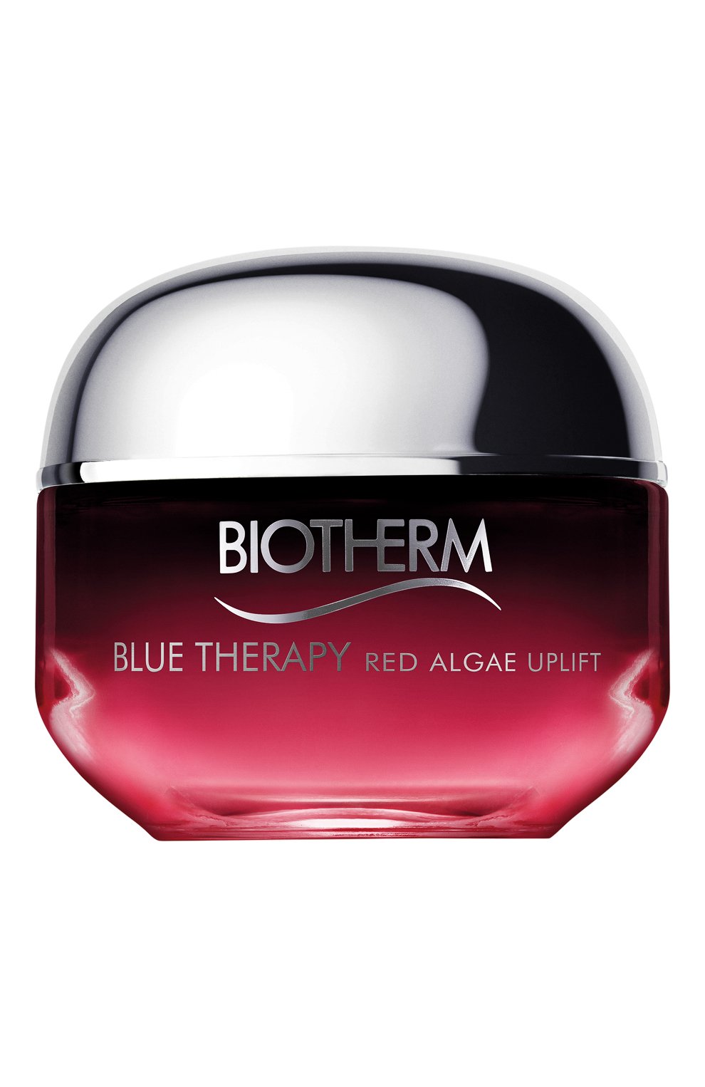 Укрепляющий крем для лица против признаков старения blue therapy red algae (50ml) BIOTHERM, арт. 3614271844804, фото 1