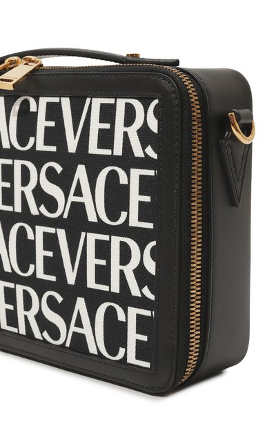 Сумка VERSACE, арт. 1001769/1A06766, фото 3