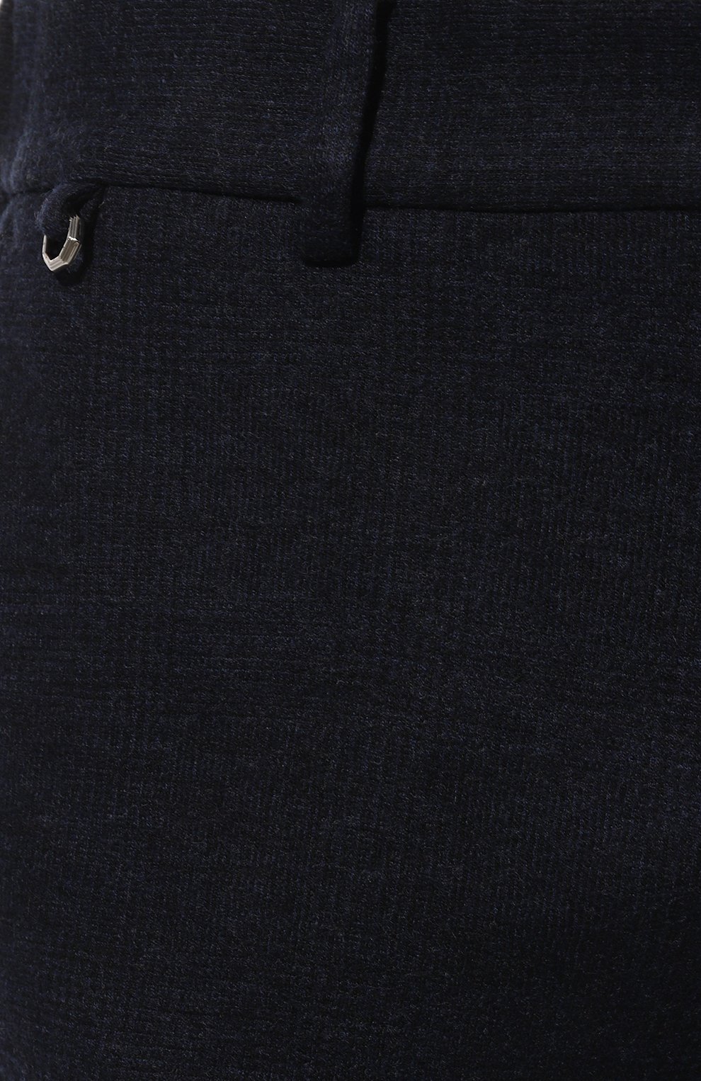 Шерстяные брюки STEFANO RICCI, арт. M1T3300081/W0009P, фото 5