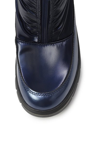 Утепленные сапоги JOG DOG, арт. 35206KG-0311, фото 4