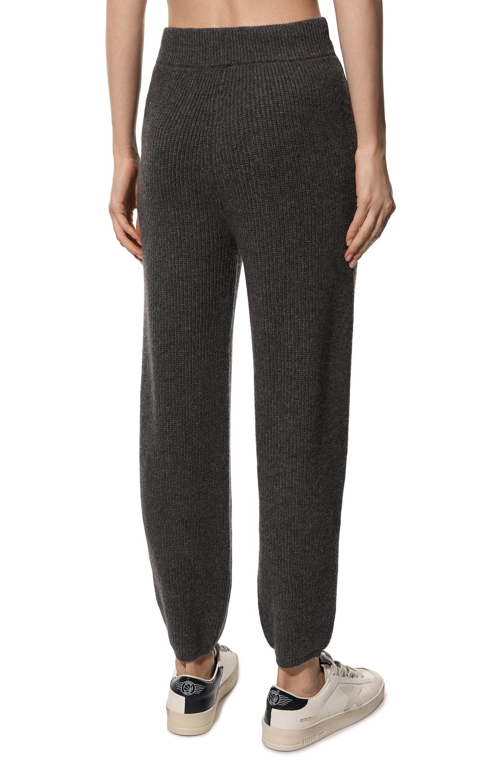 Кашемировые джоггеры ADDICTED, арт. MK209, фото 4