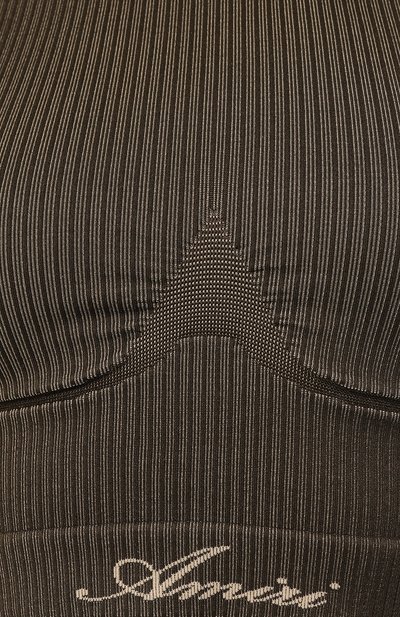 Топ AMIRI, арт. PS24WKS016, фото 5