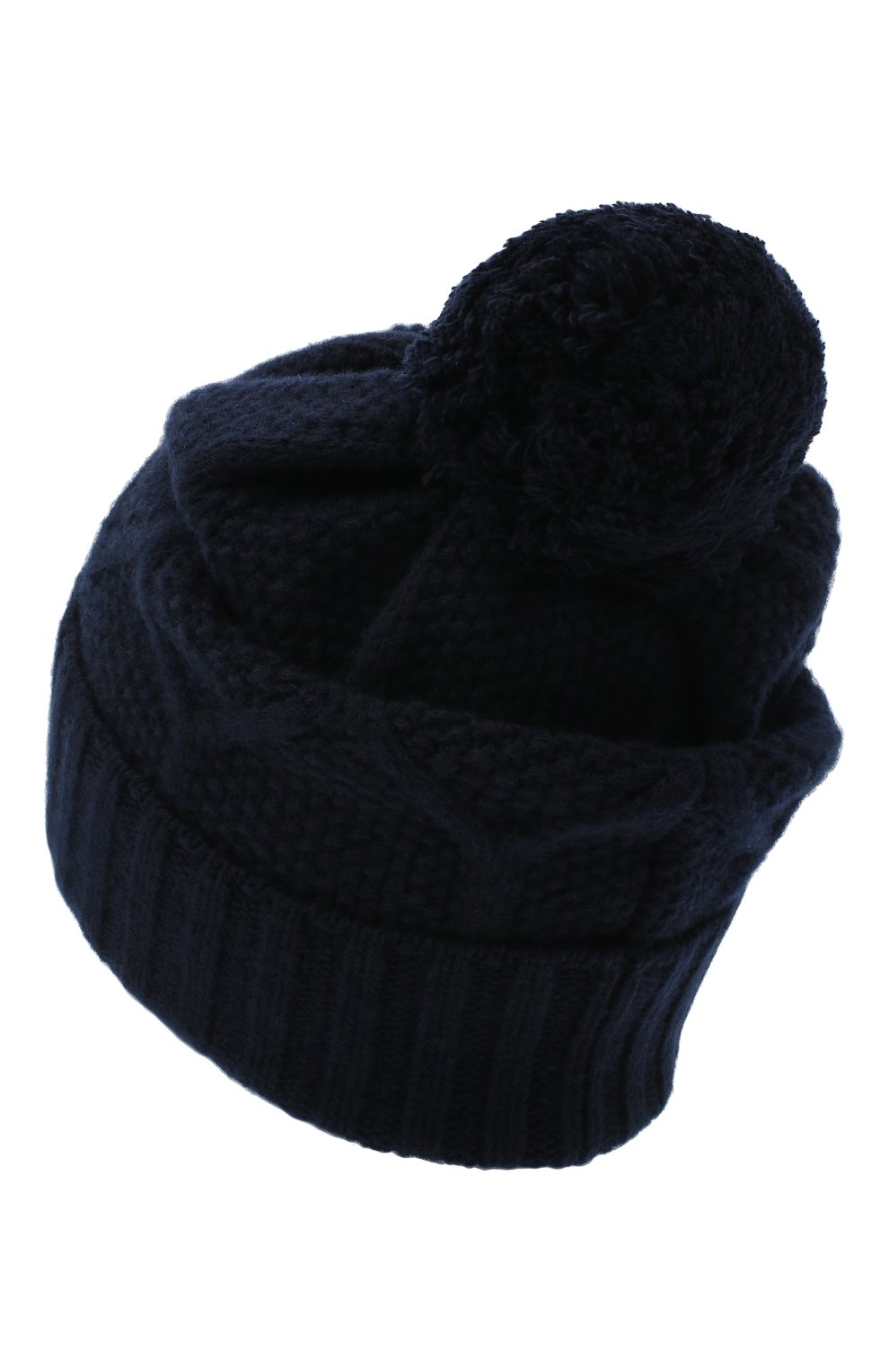 Шерстяная шапка MONCLER, арт. F2-091-9Z732-00-A9540, фото 2