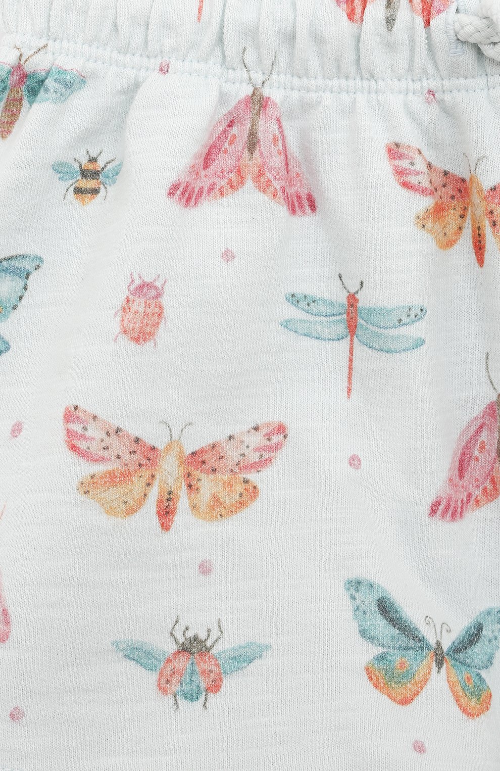 Хлопковые шорты BABYBU, арт. PB2022S22, фото 3