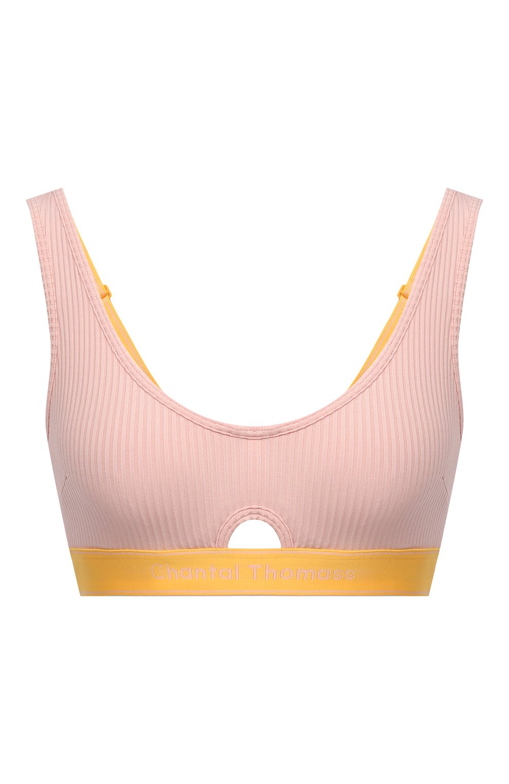 Бюстгальтер с мягкой чашкой CHANTAL THOMASS, арт. T05C10, фото 1