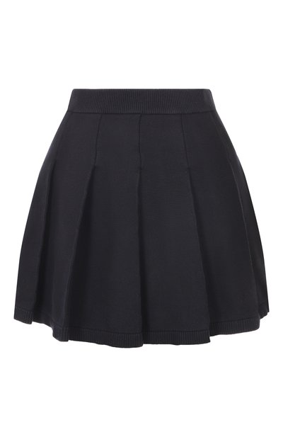 Женская плиссированная юбка THE KOOPLES, арт. FJUP31015K