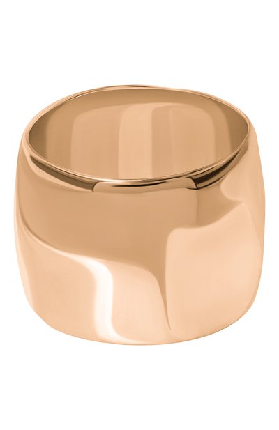 Кольцо JIL SANDER, арт. J11UQ0021 J12003/G0LD, фото 3