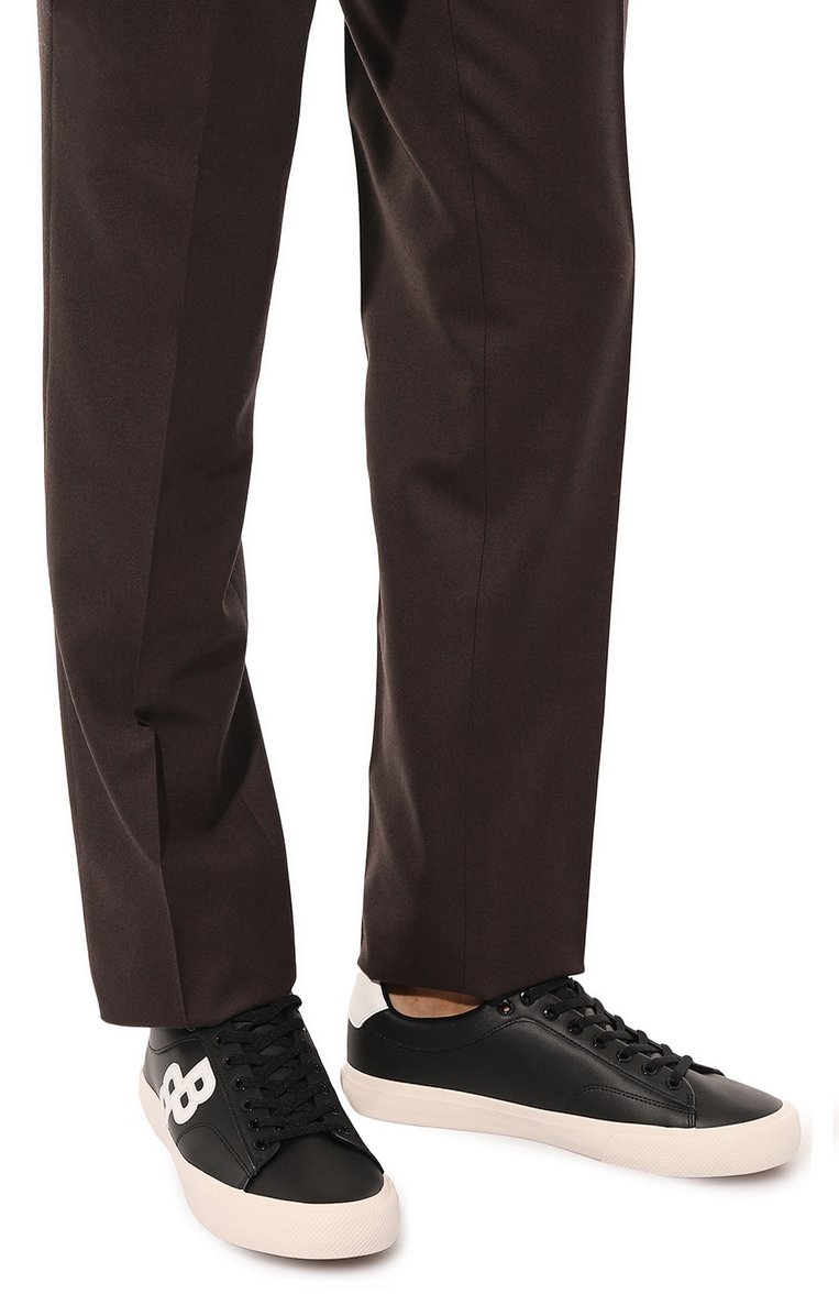 Кеды BOSS, арт. 50499672, фото 3