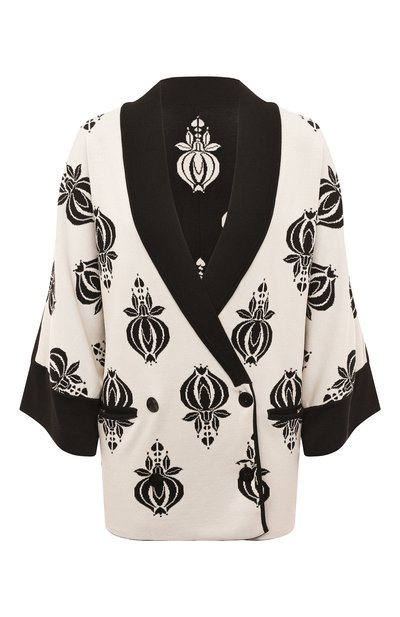 Жакет из шелка и вискозы FREEAGE, арт. S23.JK037M.6070.111, фото 1