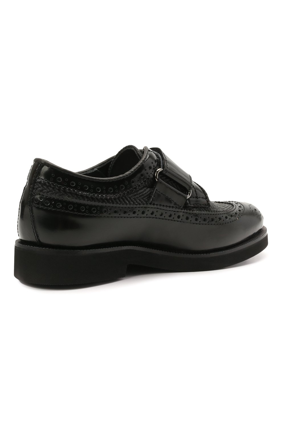 Кожаные дерби RONDINELLA, арт. 11486-2D/5670/17-27, фото 3