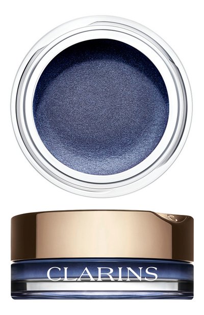 Женские атласные тени для век ombre satin, оттенок 04 CLARINS, арт. 80044977