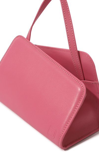 Сумка slant YUZEFI, арт. YUZAW22-HB-SLT-27, фото 4