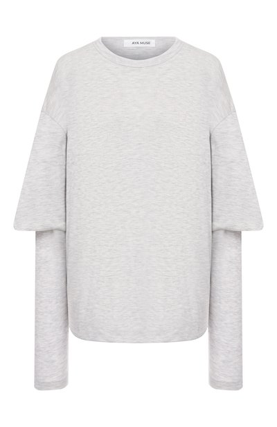 Женская лонгслив AYA MUSE, арт. AMBR2506
