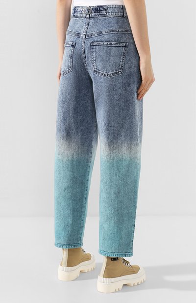 Джинсы STELLA MCCARTNEY, арт. 600259/SNH56, фото 4
