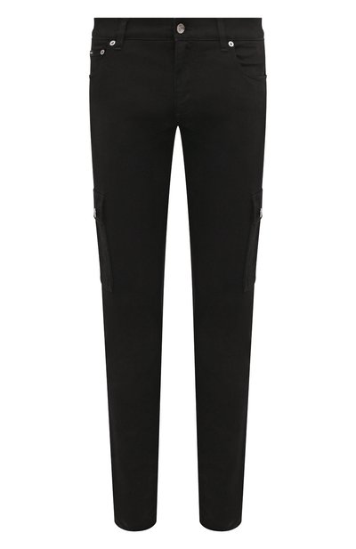 Мужские джинсы DOLCE & GABBANA, арт. GVYXMD/G8GW6