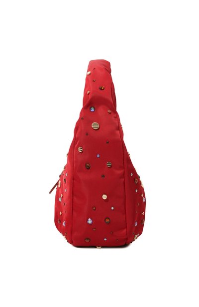 Сумка cortina BORBONESE, арт. 923937-2, фото 4