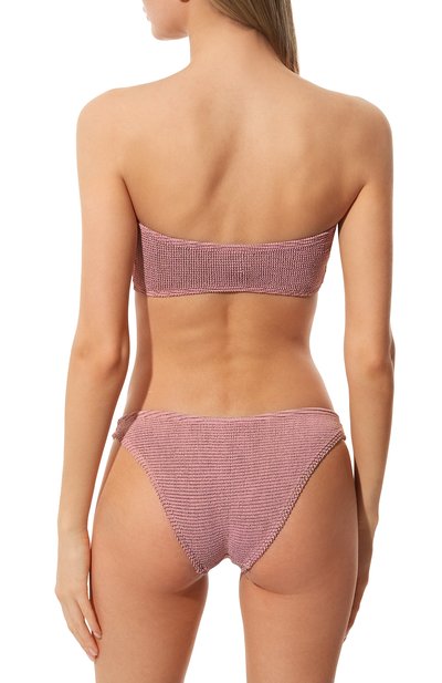 Бра-бандо BOND-EYE AUSTRALIA светло-розового цвета по цене 10910 руб., арт. BOUND305W, фото 3 Бра-бандо BOND-EYE AUSTRALIA, арт. BOUND305W, фото 3