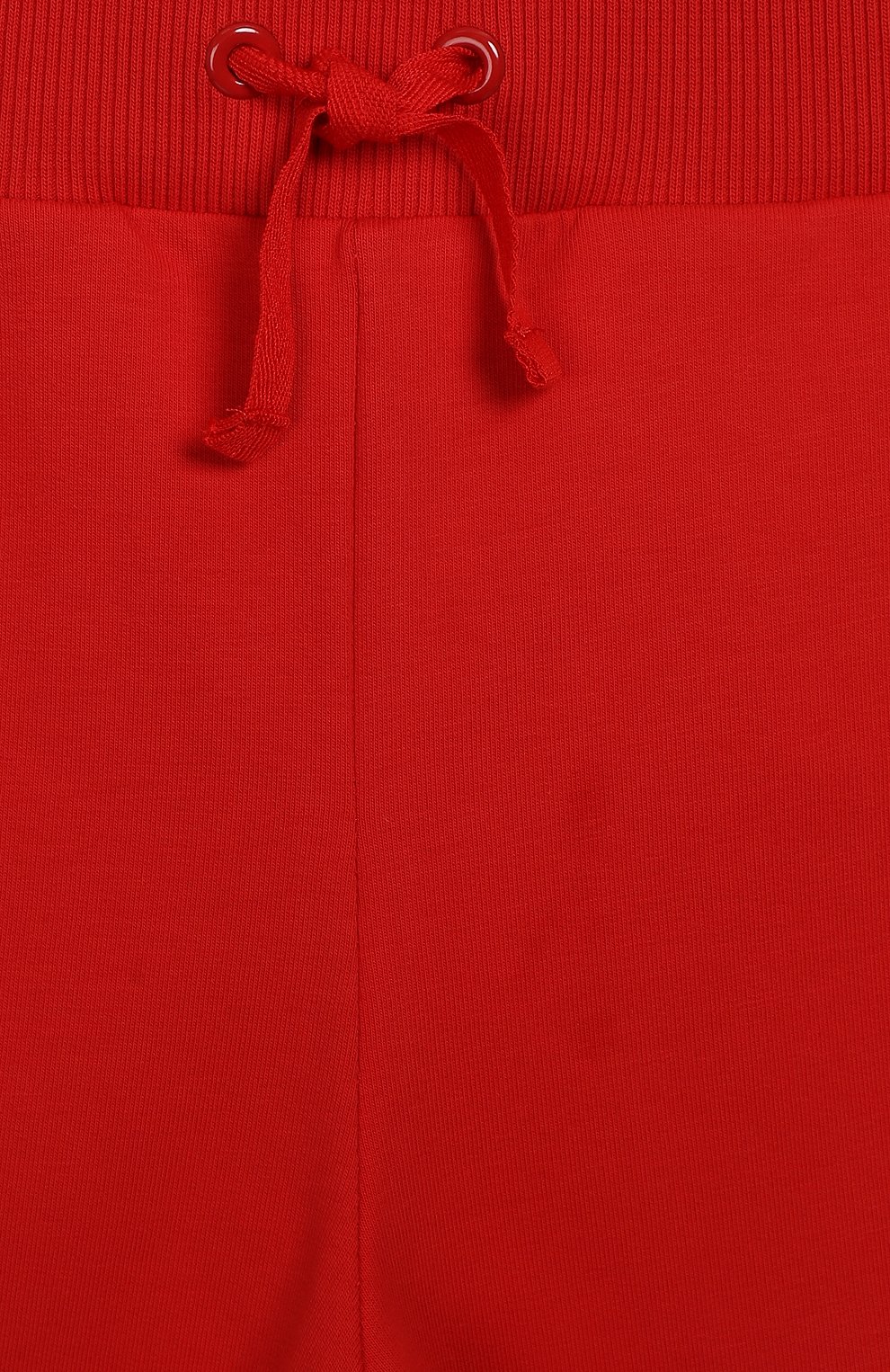 Хлопковые джоггеры MOSCHINO, арт. HUP02K/LDA00/10A-14A, фото 3