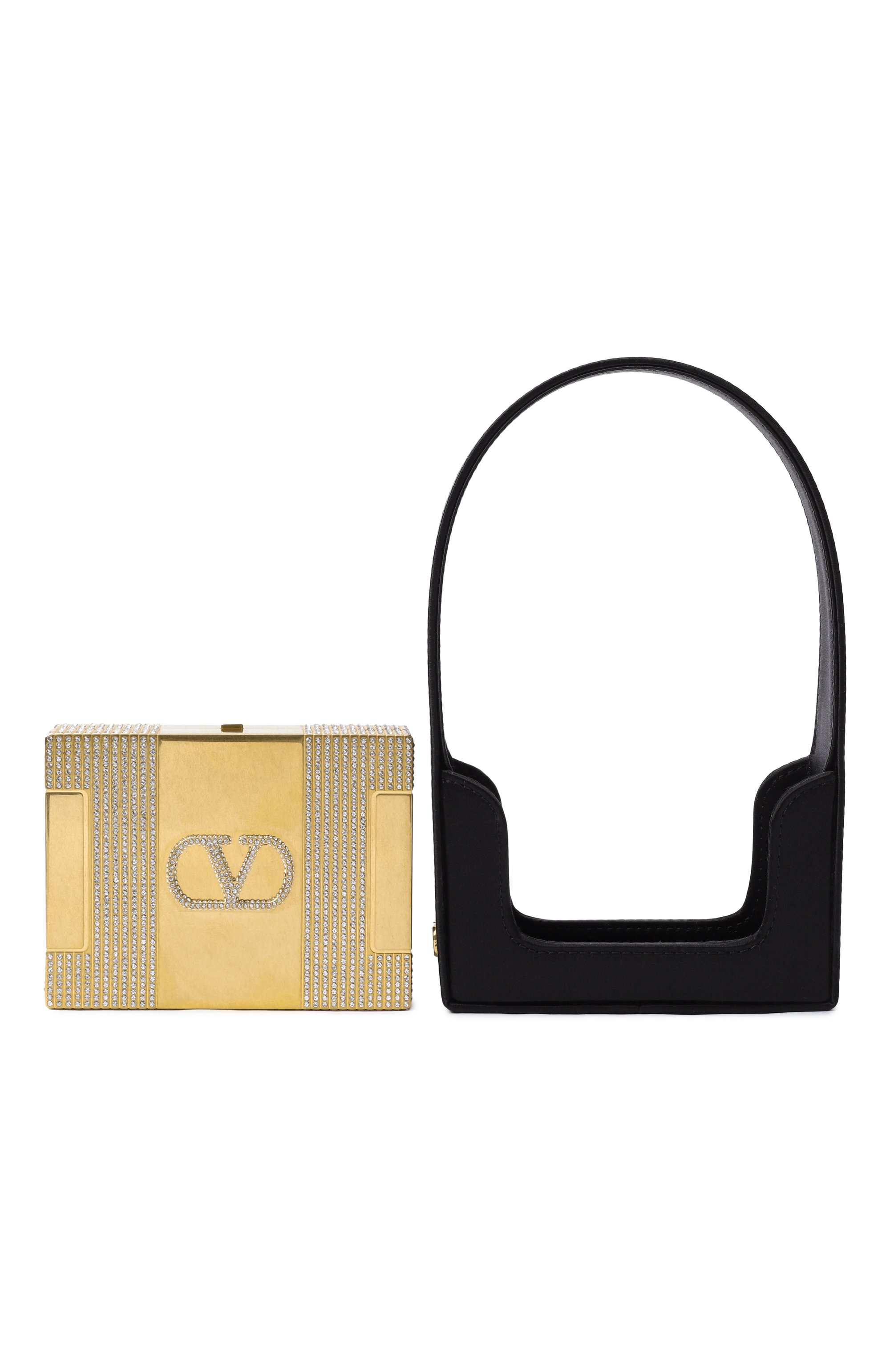 Сумка minaumorphe VALENTINO, арт. 7W0B0S45/EZJ, фото 7