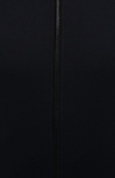 Хлопковый кардиган ZEGNA, арт. UY590/815, фото 5