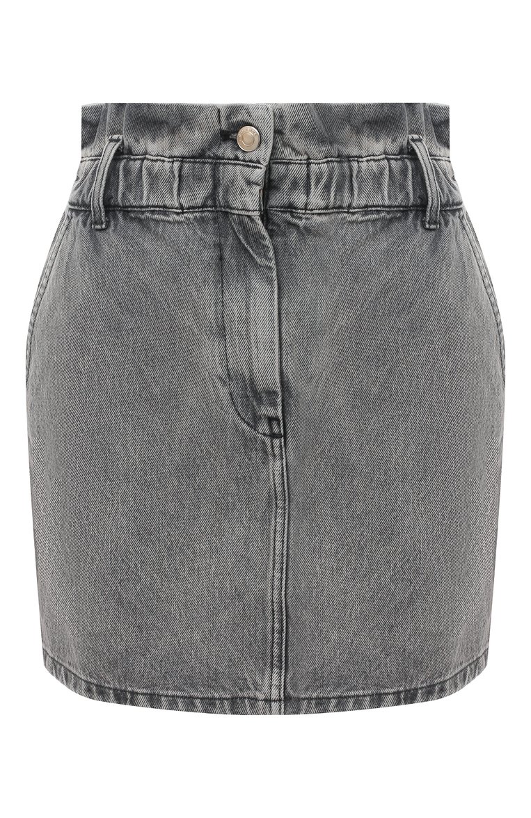 Джинсовая юбка IRO, арт. WM31SAHEL, фото 1