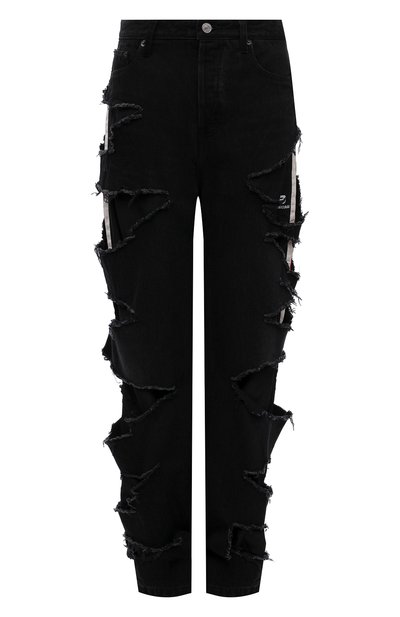 Джинсы BALENCIAGA, арт. 662764/TBP47, фото 1