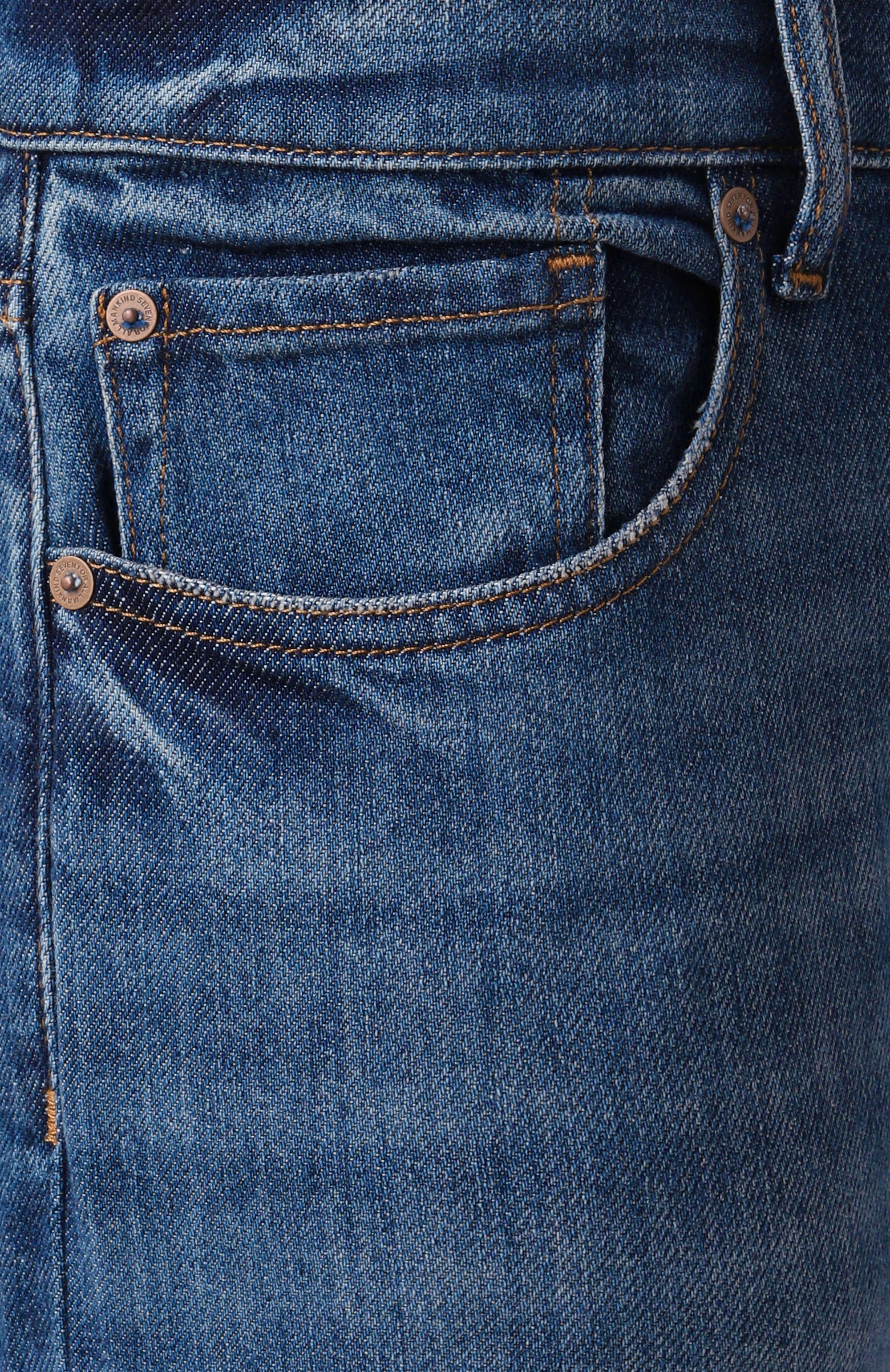 Джинсы brett 7 FOR ALL MANKIND, арт. JSMWE150GU, фото 6