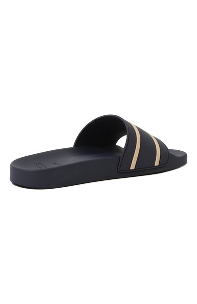 Шлепанцы BRUNELLO CUCINELLI, арт. MZUP0SR302, фото 5