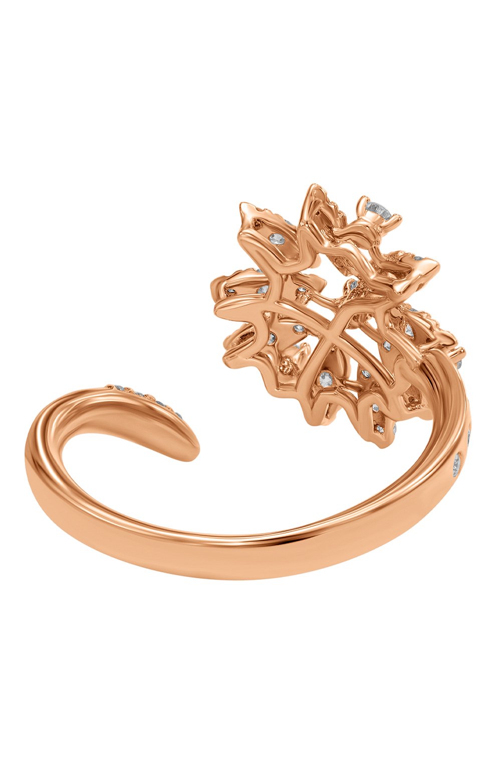 Кольцо CASATO, арт. MX-1663BT-P, фото 4