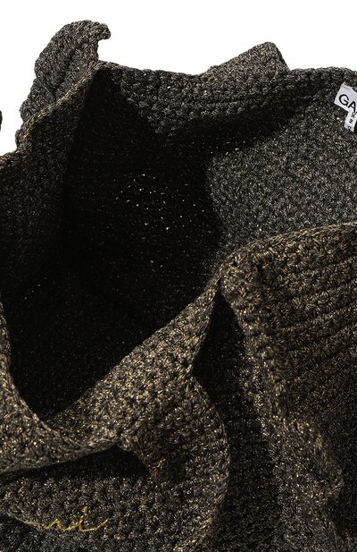 Сумка-тоут GANNI, арт. A5090, фото 5