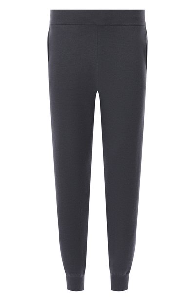 Мужские джоггеры из шерсти и хлопка VAN LAACK, арт. VL-SYLAR-F/S00330