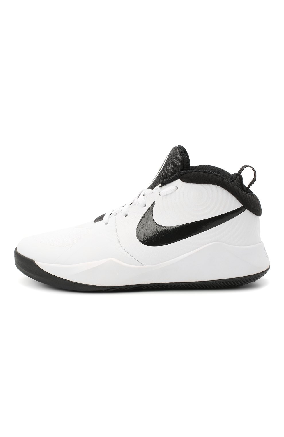 Кроссовки nike team hustle d9 NIKE, арт. AQ4224-100, фото 2