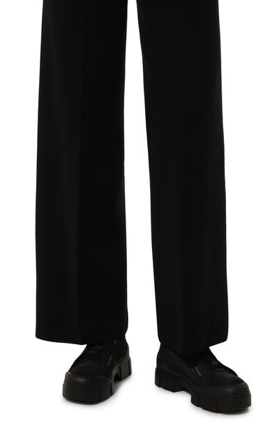 Замшевые ботинки roccia VIC MATIE, арт. 1F2002D_V14F060101, фото 3