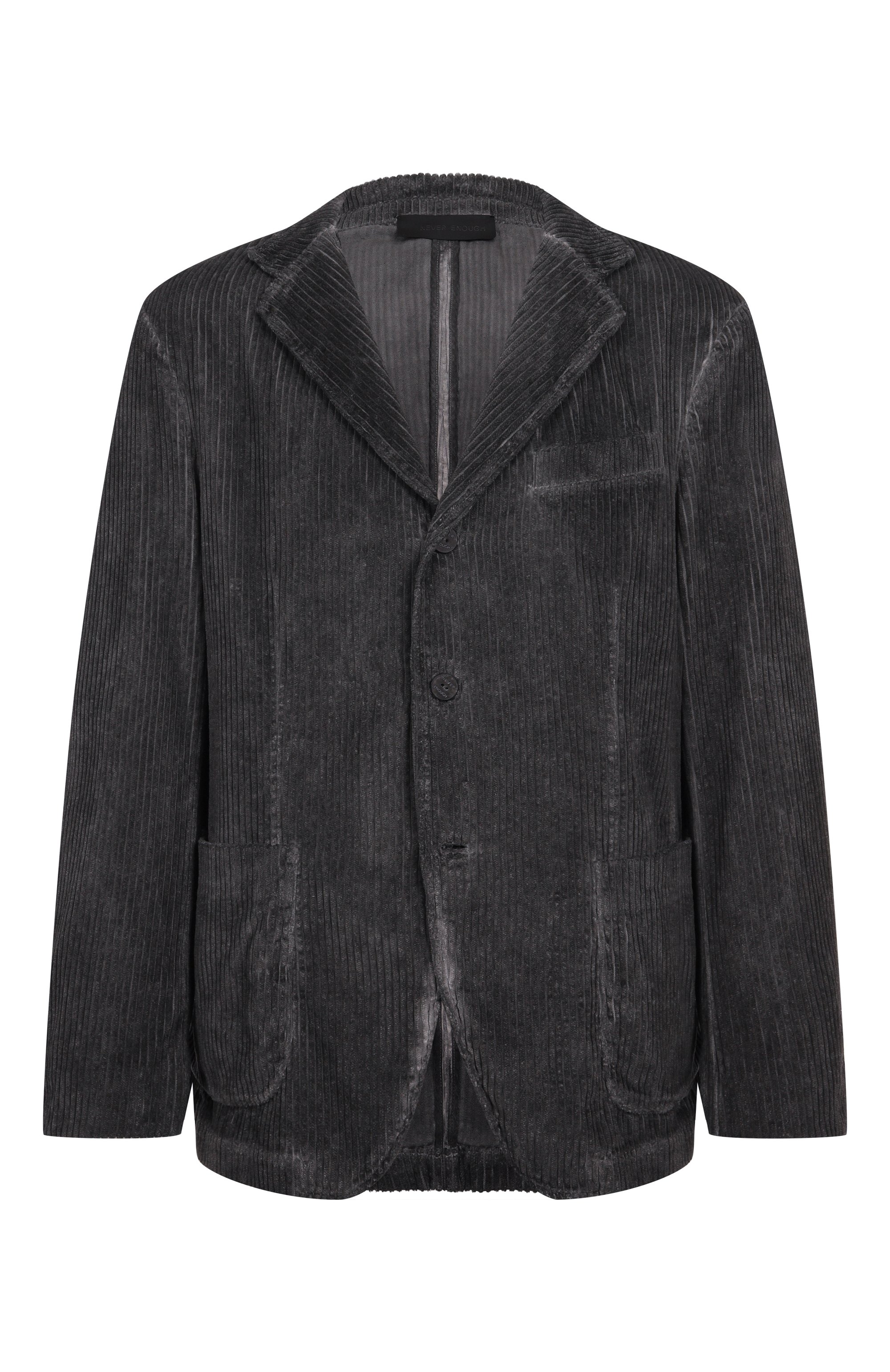 Вельветовый пиджак NEVER ENOUGH, арт. MJA039, фото 1