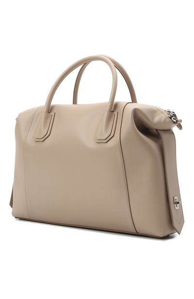Сумка antigona soft medium GIVENCHY, арт. BB50F2B183, фото 4