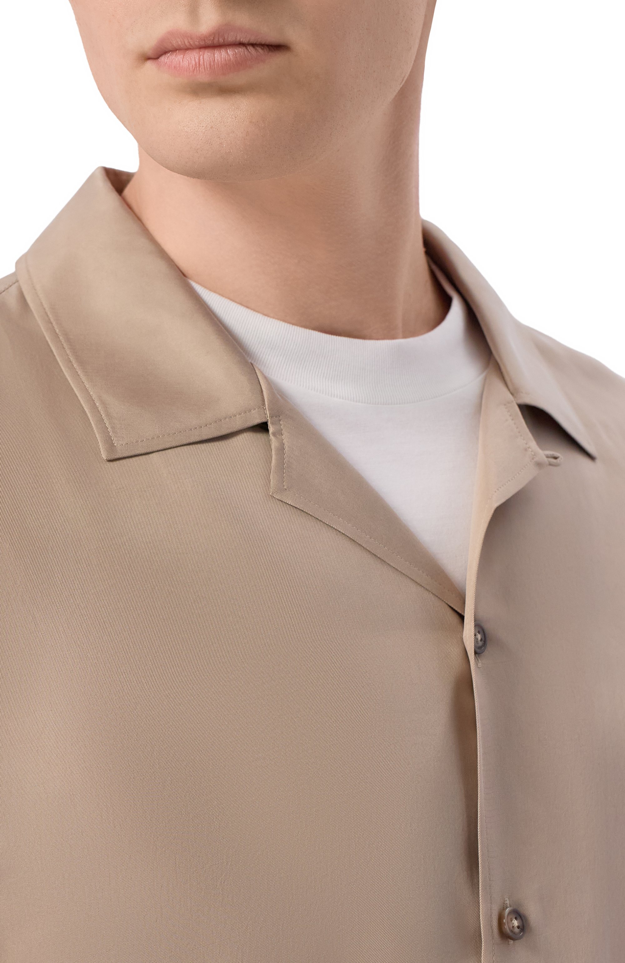 Рубашка 12 STOREEZ, арт. 137155, фото 5