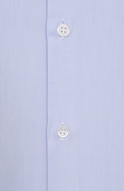 Хлопковая рубашка DAL LAGO, арт. N402/1165/13-16, фото 3