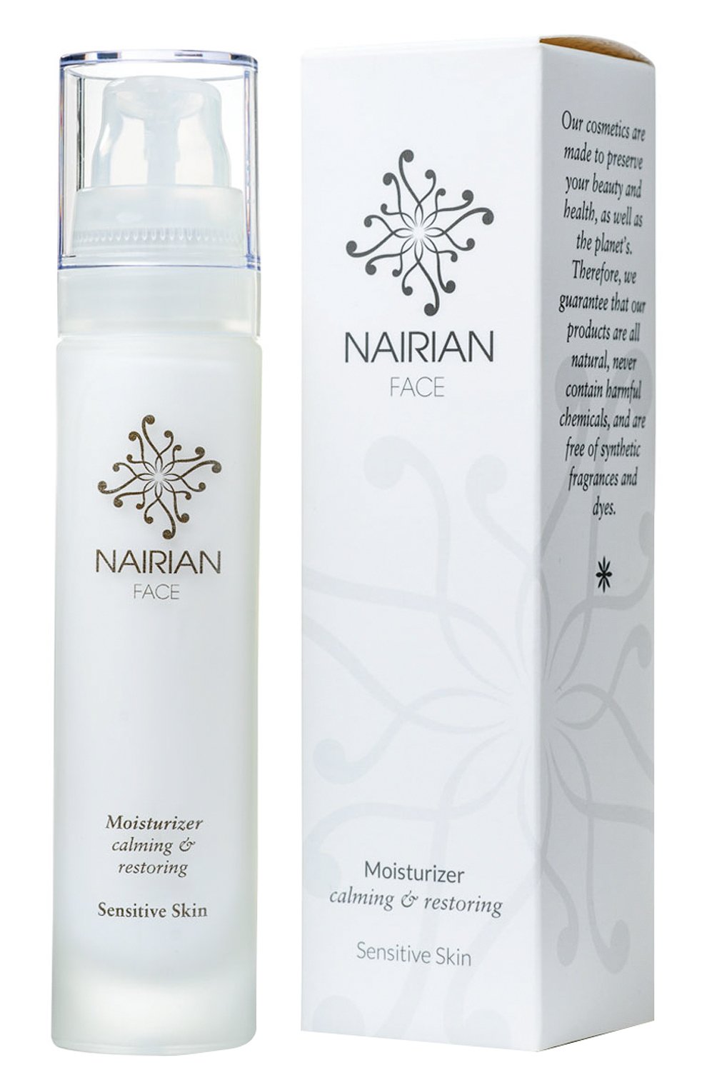 Увлажняющий крем для чувствительной кожи (30ml) NAIRIAN, арт. 4850017820926, фото 1