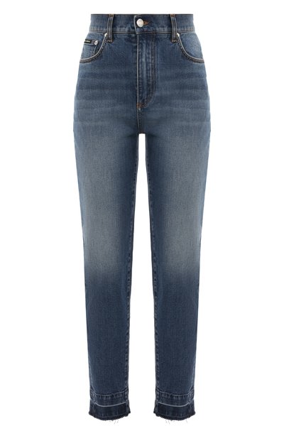 Женские джинсы DOLCE & GABBANA, арт. FTBXGD/G8IT0