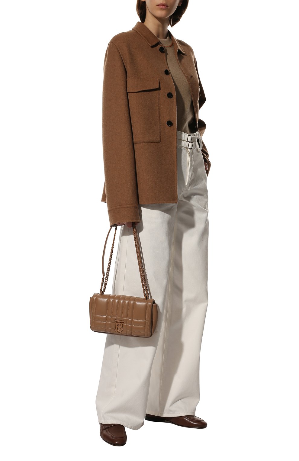 Сумка lola small BURBERRY, арт. 8049001, фото 3