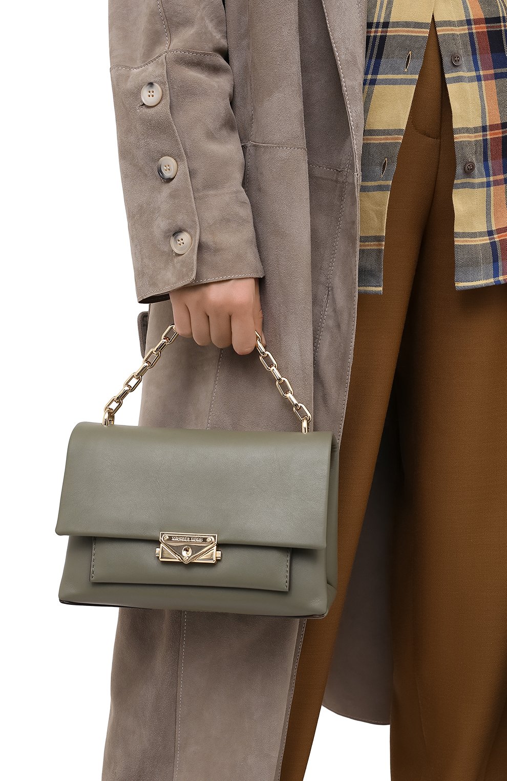 Сумка cece medium MICHAEL MICHAEL KORS, арт. 30S9G0EL2L, фото 2