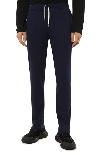 Хлопковые брюки MVST, арт. 14M739.TS00.MUST., фото 3